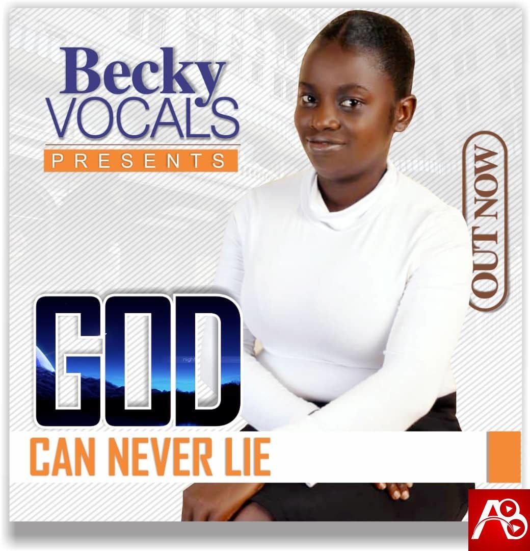 Becky Vocals ,God Can Never Lie,Becky Vocals God Can Never Lie ,AllBaze,Get More Music @AllBaze.com, Download Naija Gospel songs, DOWNLOAD NIGERIAN GOSPEL MUSICE,Free Gospel Music Download,Gospel MP3, Gospel Music,Gospel Naija,GOSPEL SONGS,LATEST NAIJA GOSPEL MUSIC,Latest Nigeria Gospel Songs,Nigeria Gospel Music,Nigeria Gospel Song,Nigeria gospel songs,Nigerian Gospel Artists,NIGERIAN GOSPEL MUSIC,Naija Loaded Gospel,Christian Song,Christian Songs