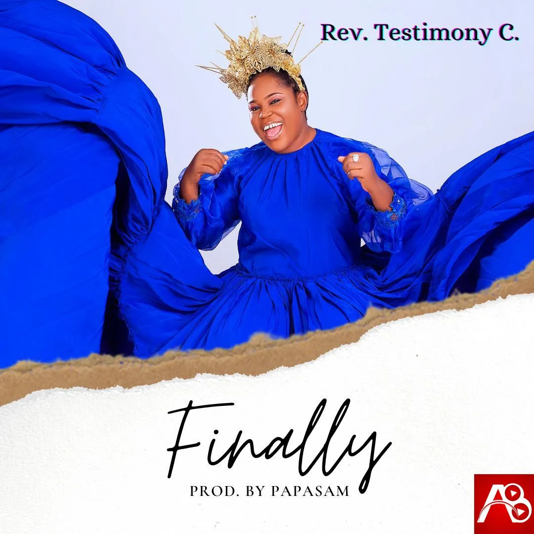 Rev Testimony C,Finally, Rev Testimony
