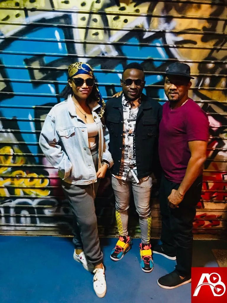 FREENATION INC SIGNS NEW ARTIST NIMIX