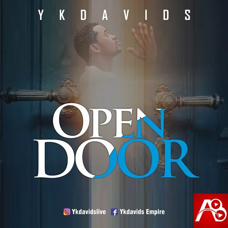 Ykdavids,Open Door ,Ykdavids Open Door 
