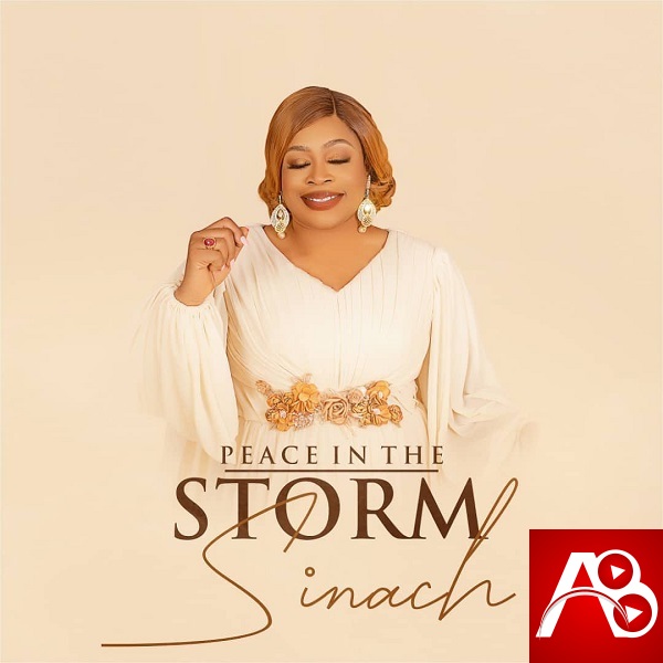Sinach Peace in the Storm 