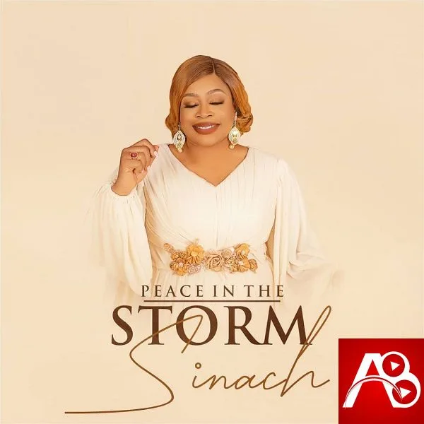 Sinach Peace in the Storm 