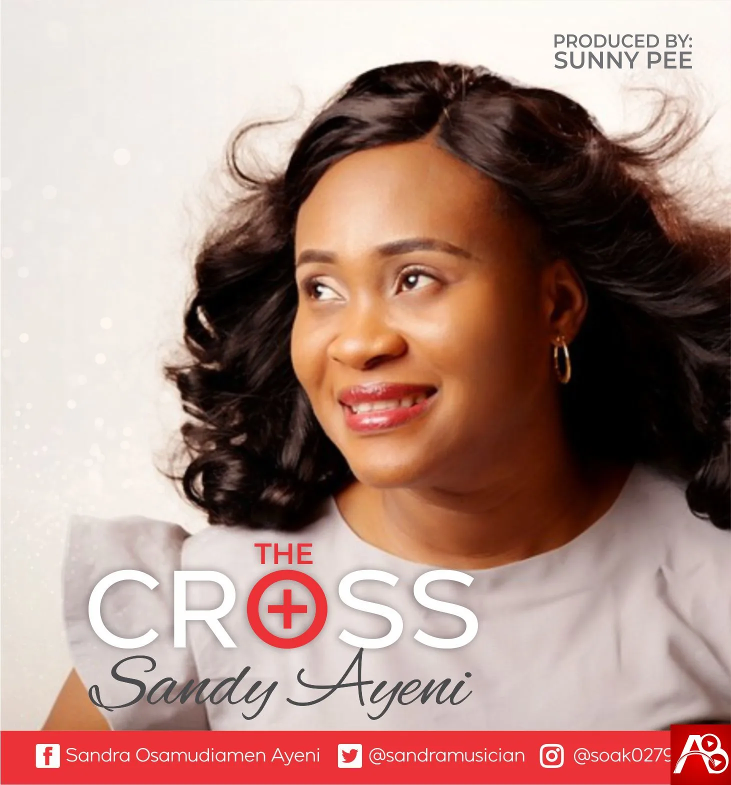 Sandy Ayeni - The Cross