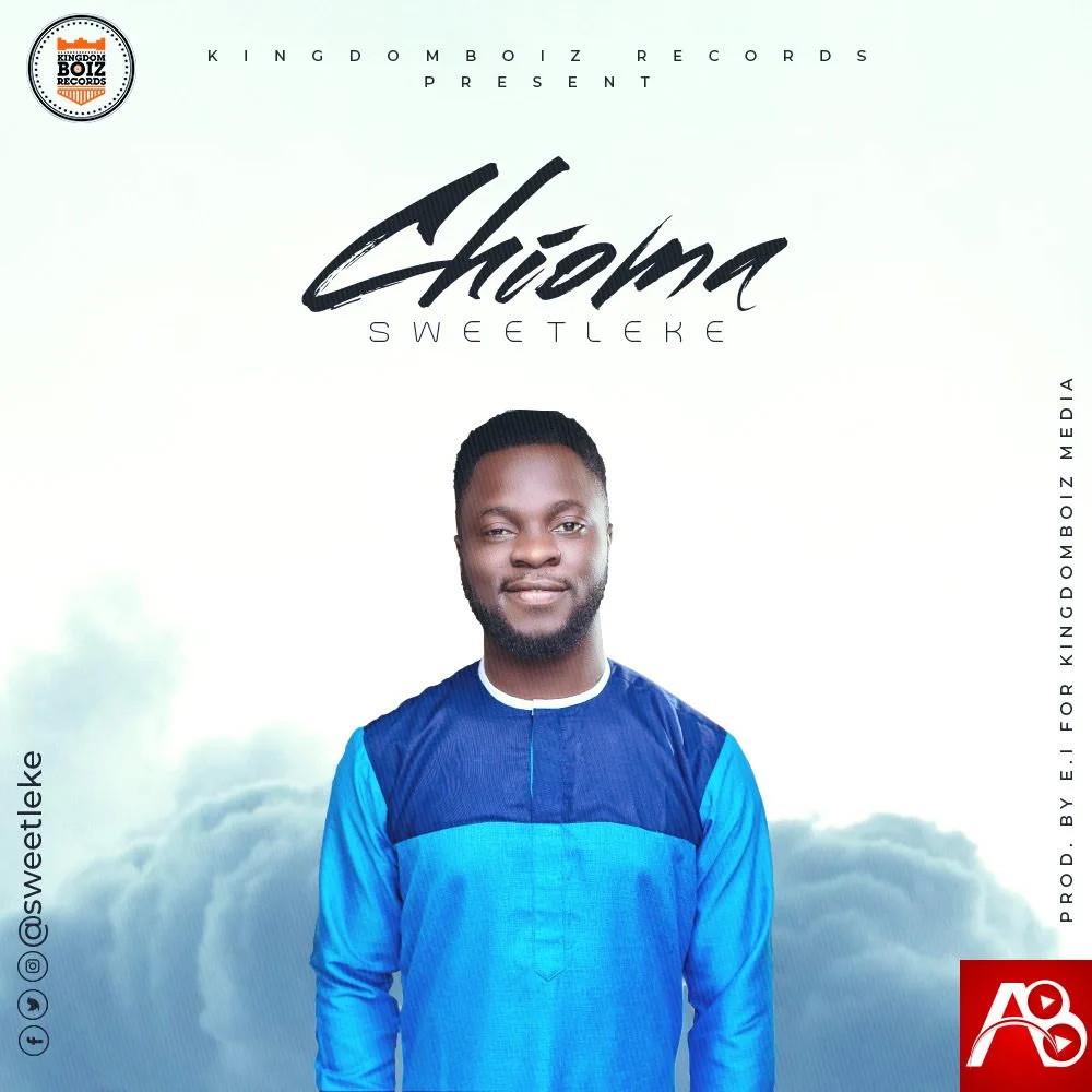 Sweetleke Chioma