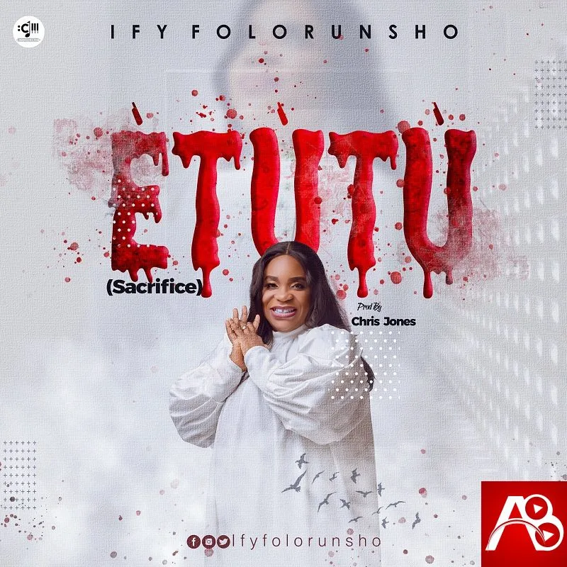 IFY FOLORUNSHO - ETUTU