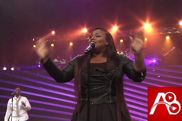 Tasha Cobbs For Your Glory