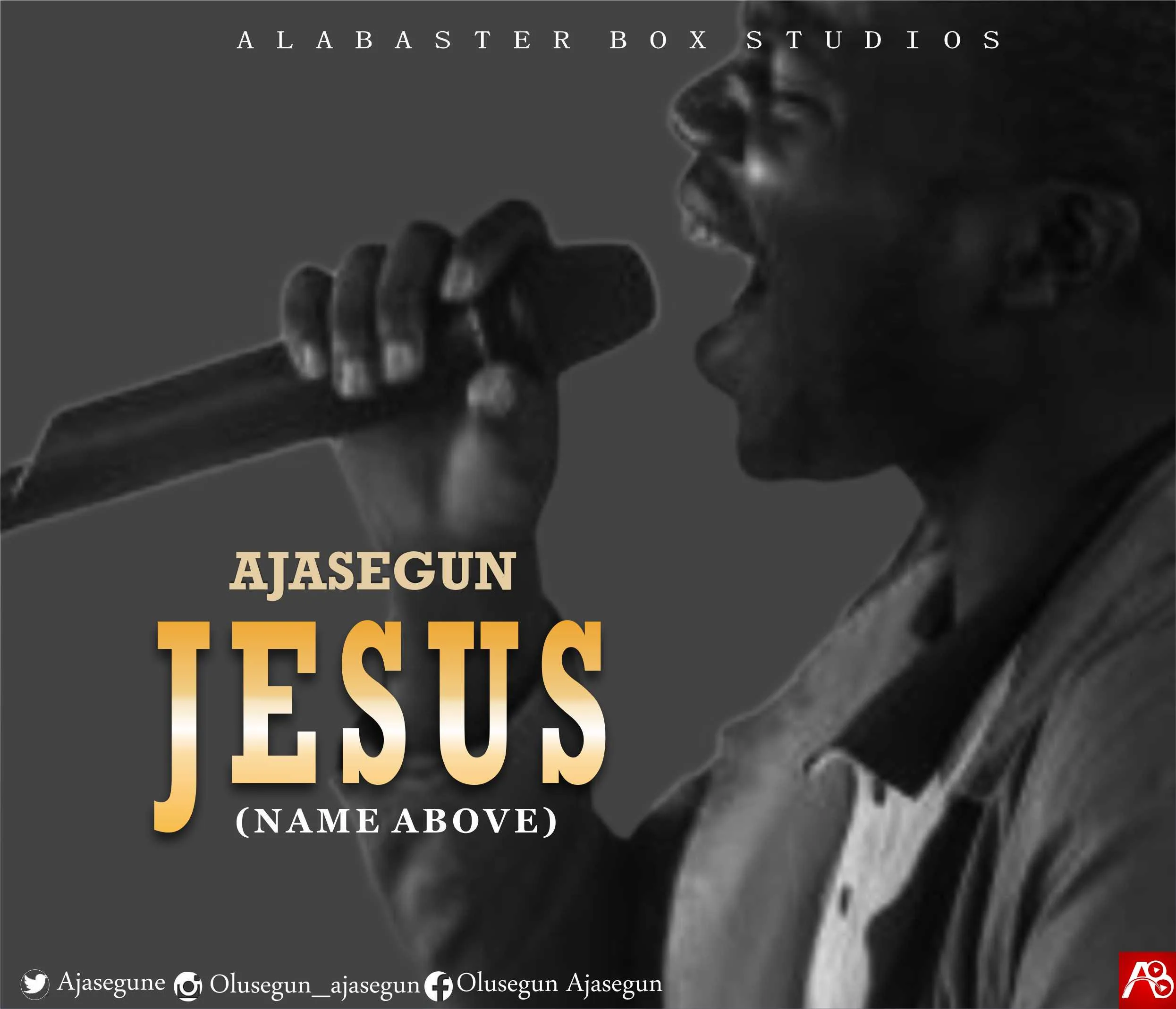 Ajasegun Jesus