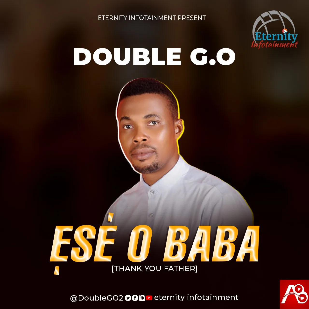 Double G.O - Ese O Baba