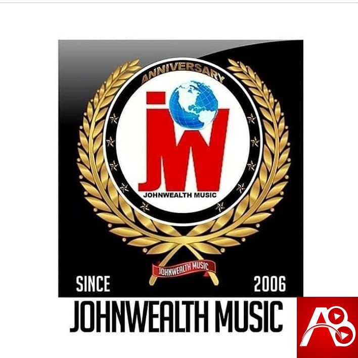 Happy 14th years anniversary Johnwealth Music