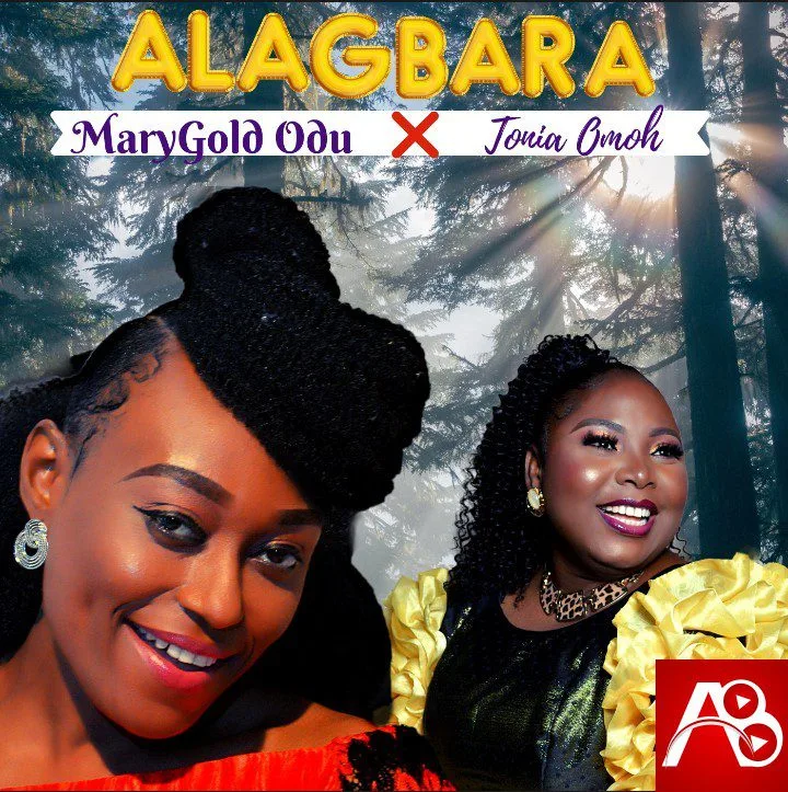 Alagbara ,Marygold Odu , Tonia Omoh