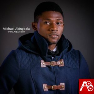 Michael Akingbala Biography