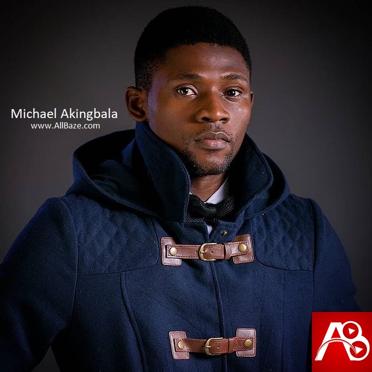 Michael Akingbala Biography