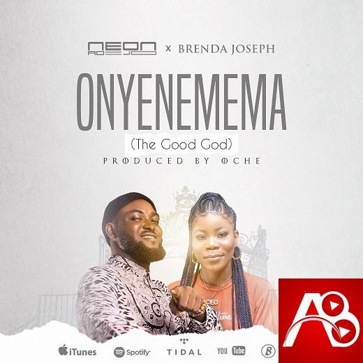 Neon Adejo,Onyenemema,Brenda Joseph,Neon Adejo Onyenemema ,AllBaze,CHRISTIAN MUSIC,Christian Song,Christian Songs,