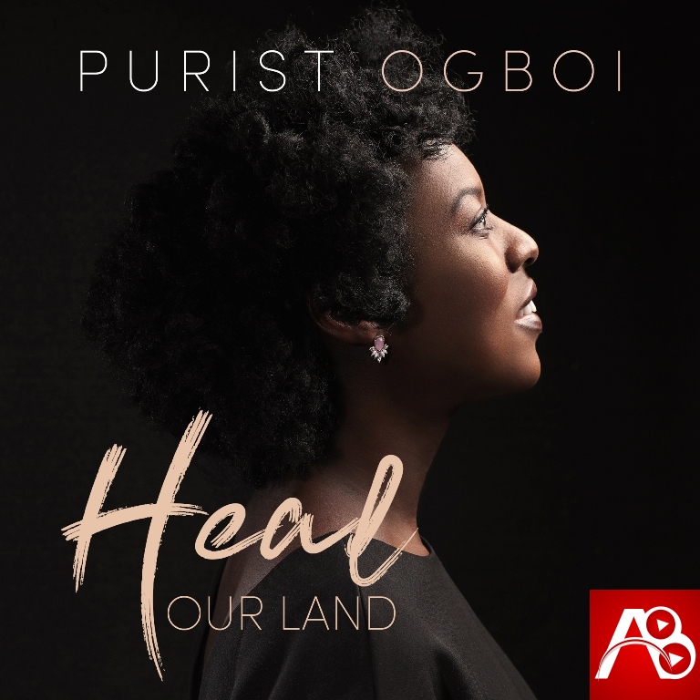 Purist Ogboi Heal Our Land