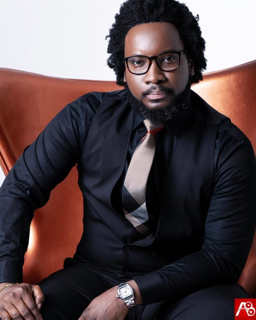 Sonnie Badu Biography