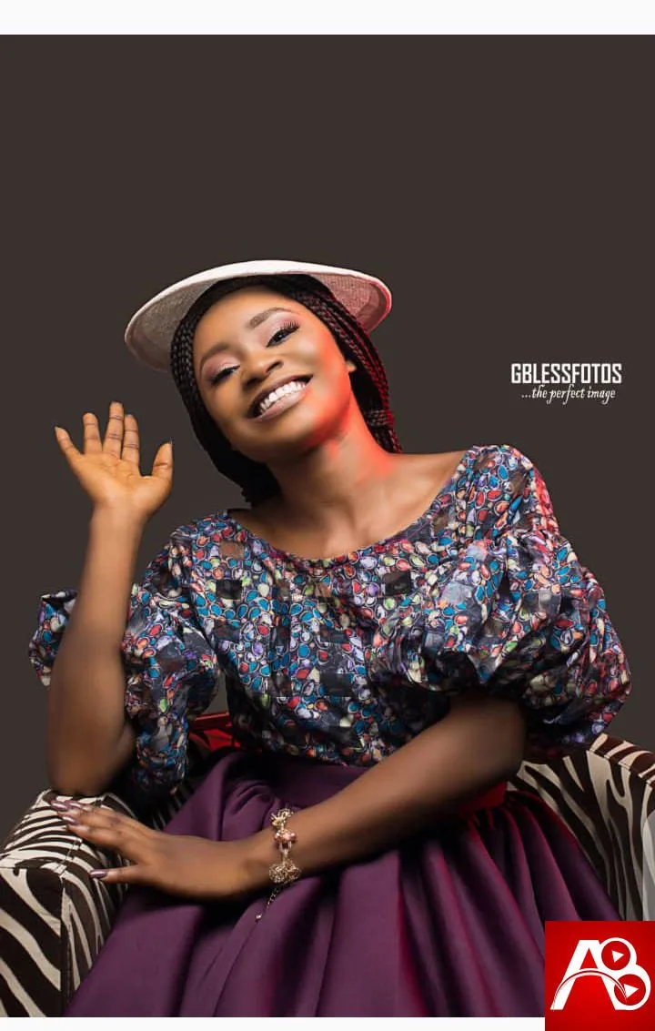 Yadah Biography