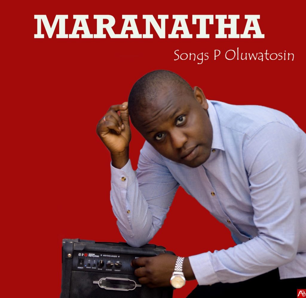 P Oluwatosin Maranatha 