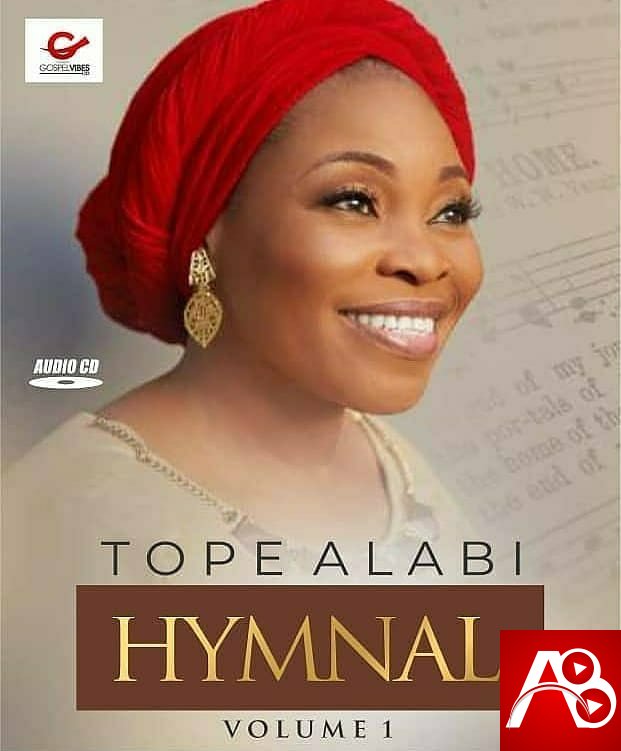 Tope Alabi Hymns