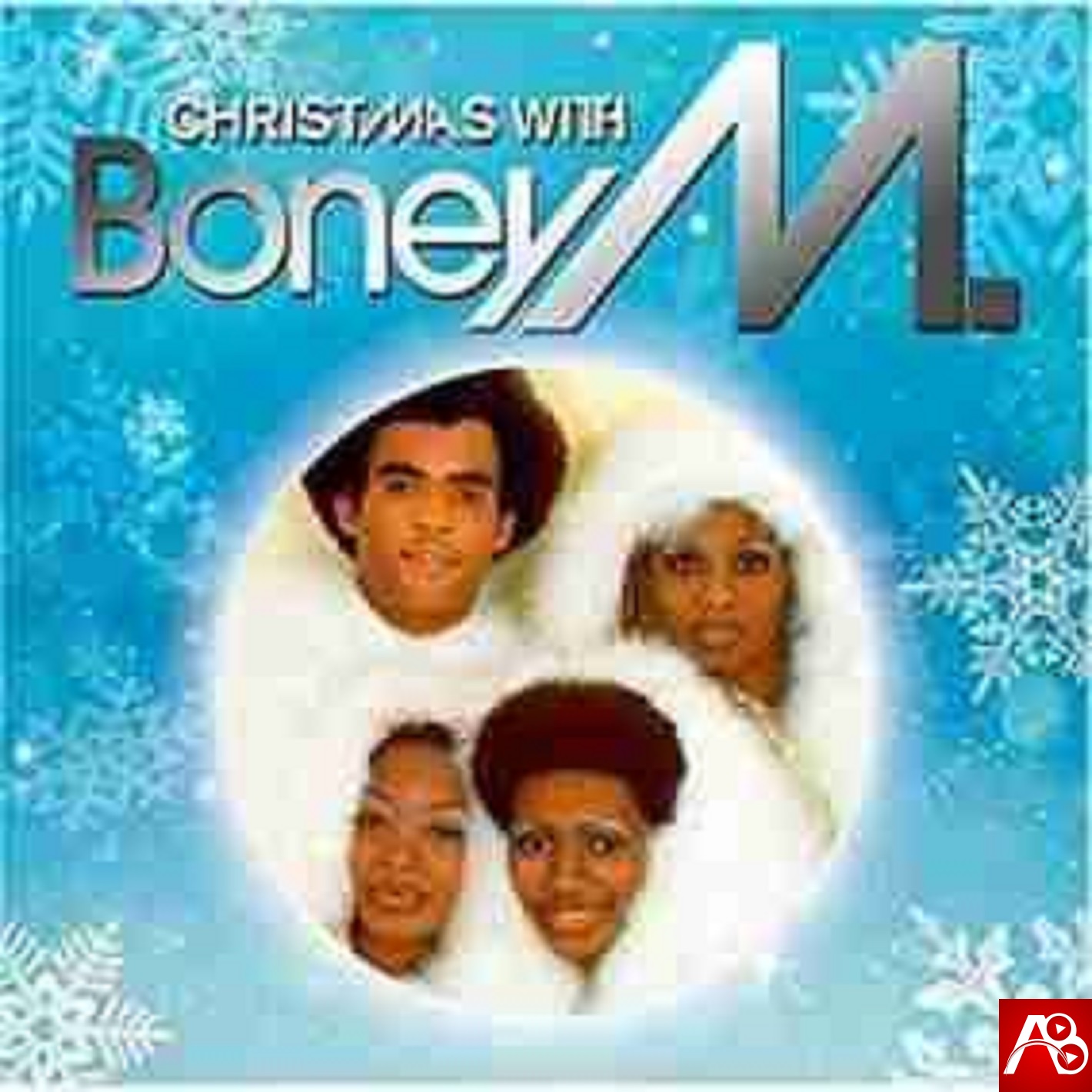 Boney M. – Christmas Medley