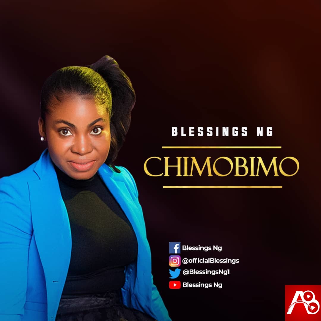 Blessings Ng Chimobimo