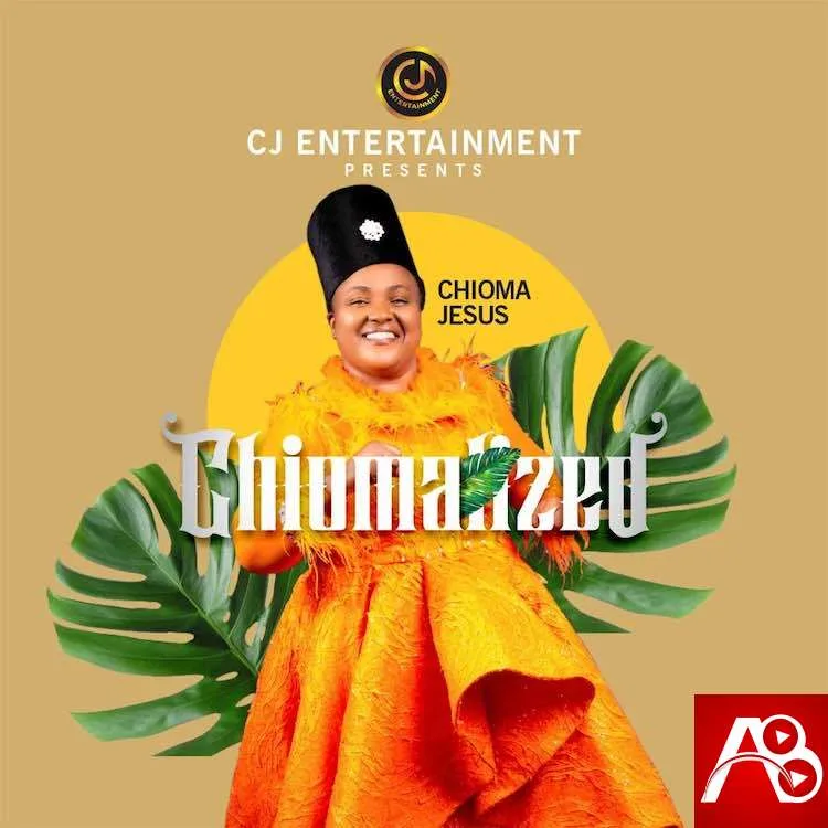 Chioma Jesus Chiomalized