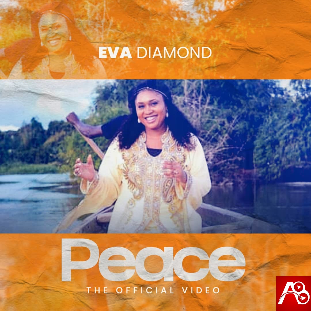 Eva Diamond Peace