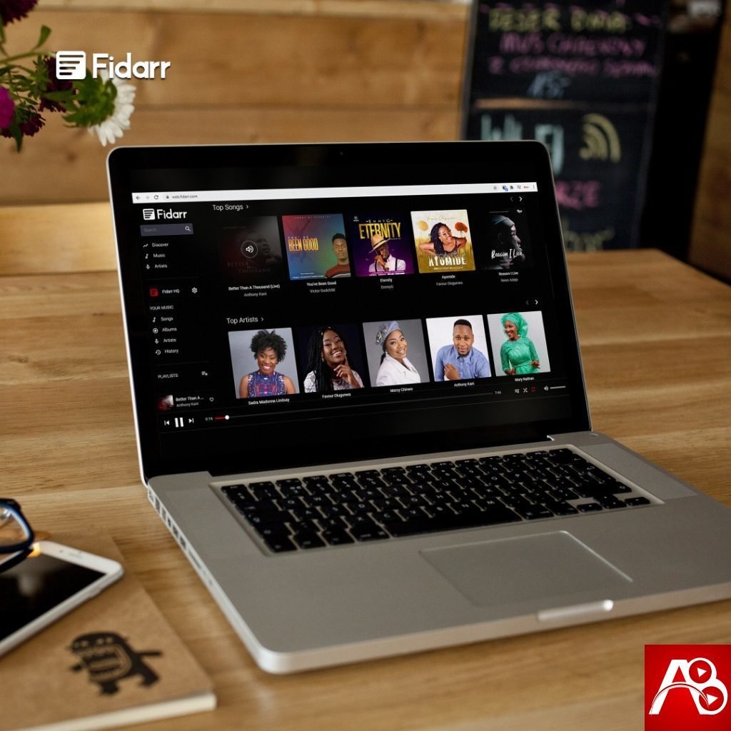 Fidarr