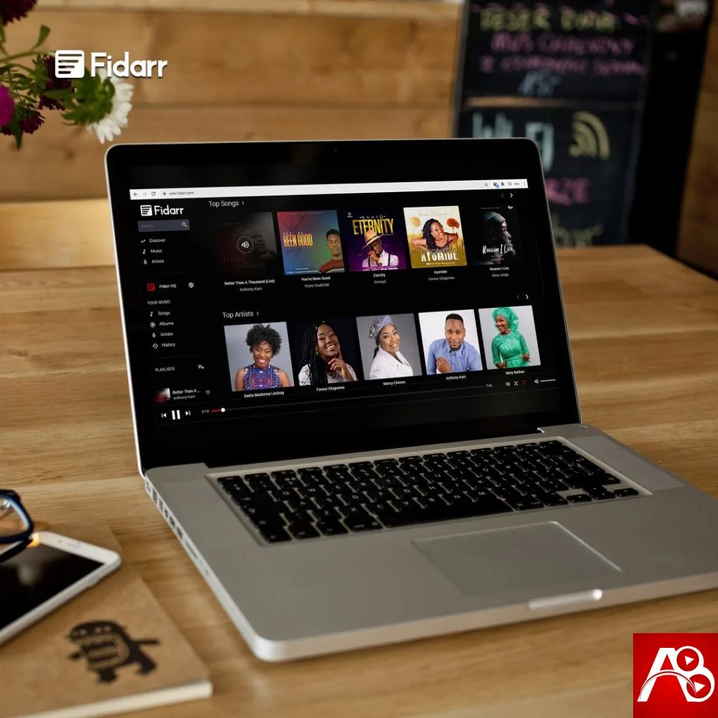 Fidarr
