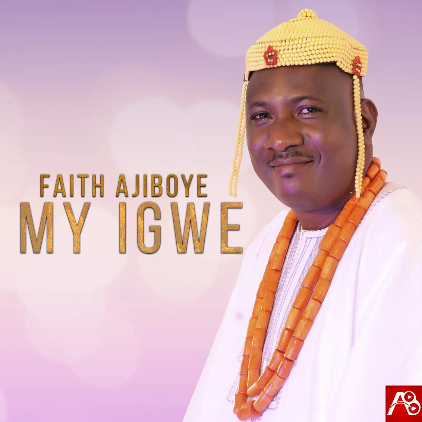 Faith Ajiboye My Igwe