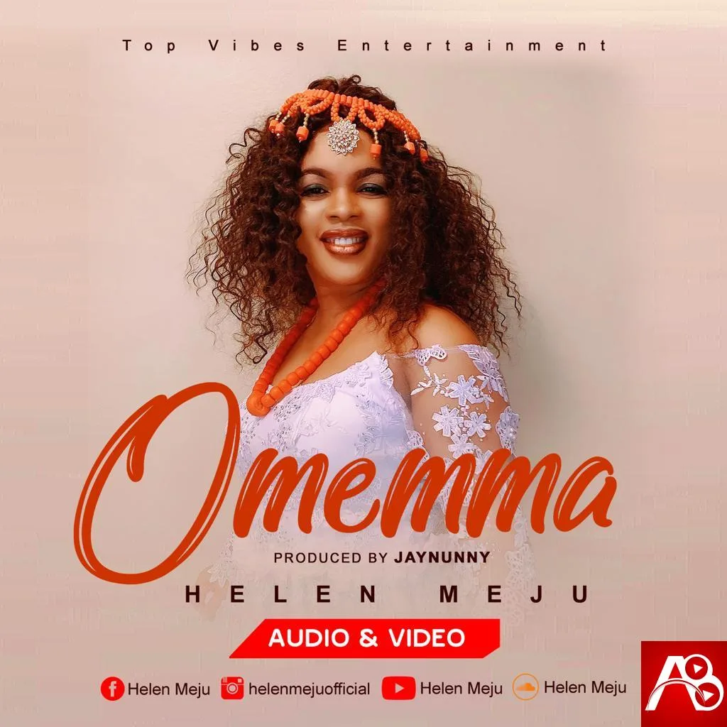 Helen Meju Omemma