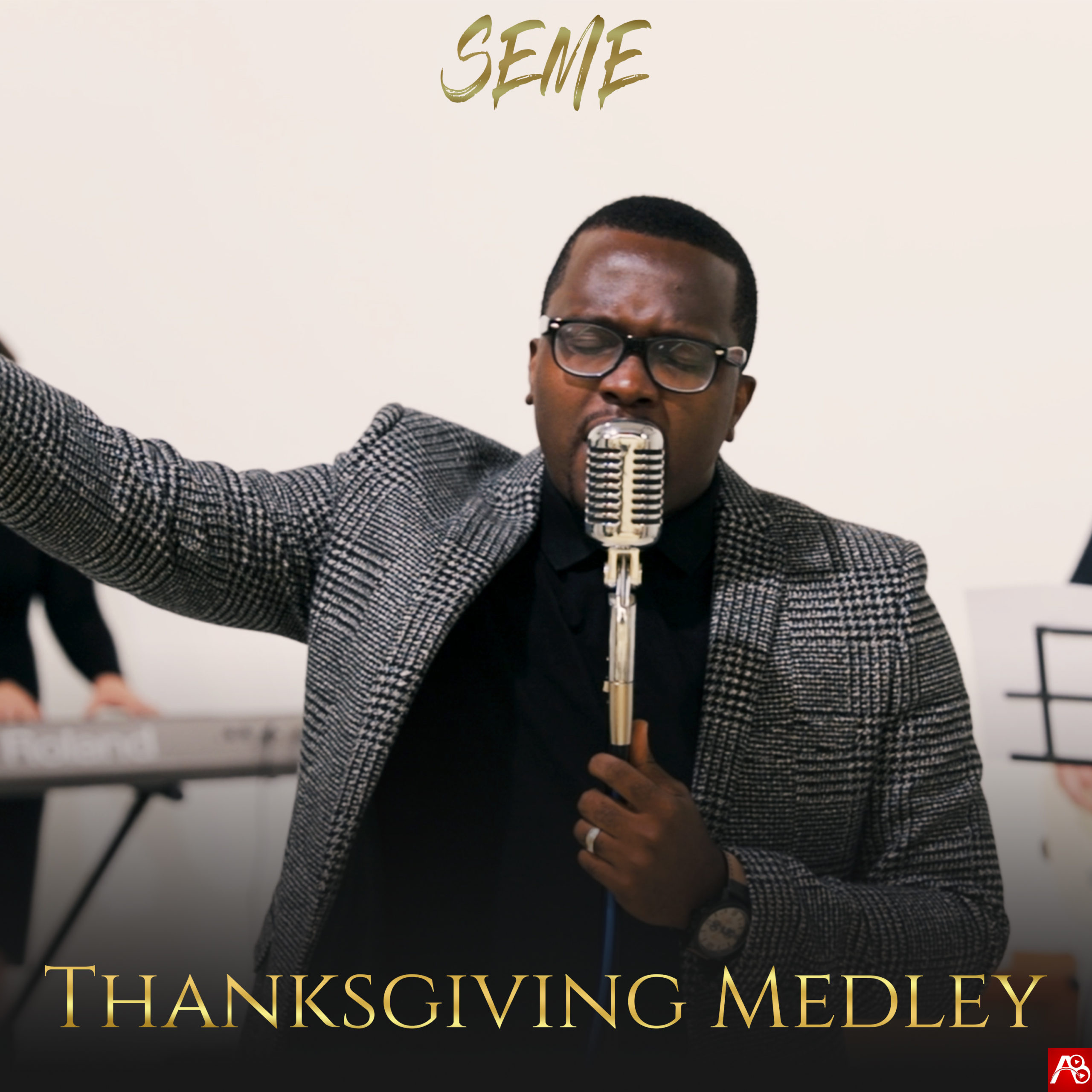 Seme Thanksgiving Medley