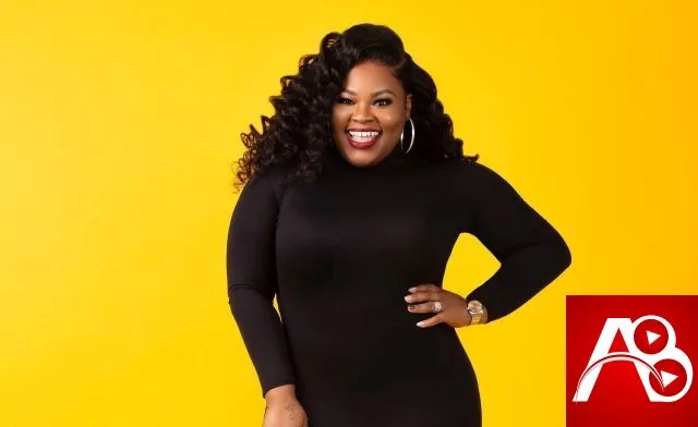 Tasha Cobbs Leonard,Let It Fall,Tas