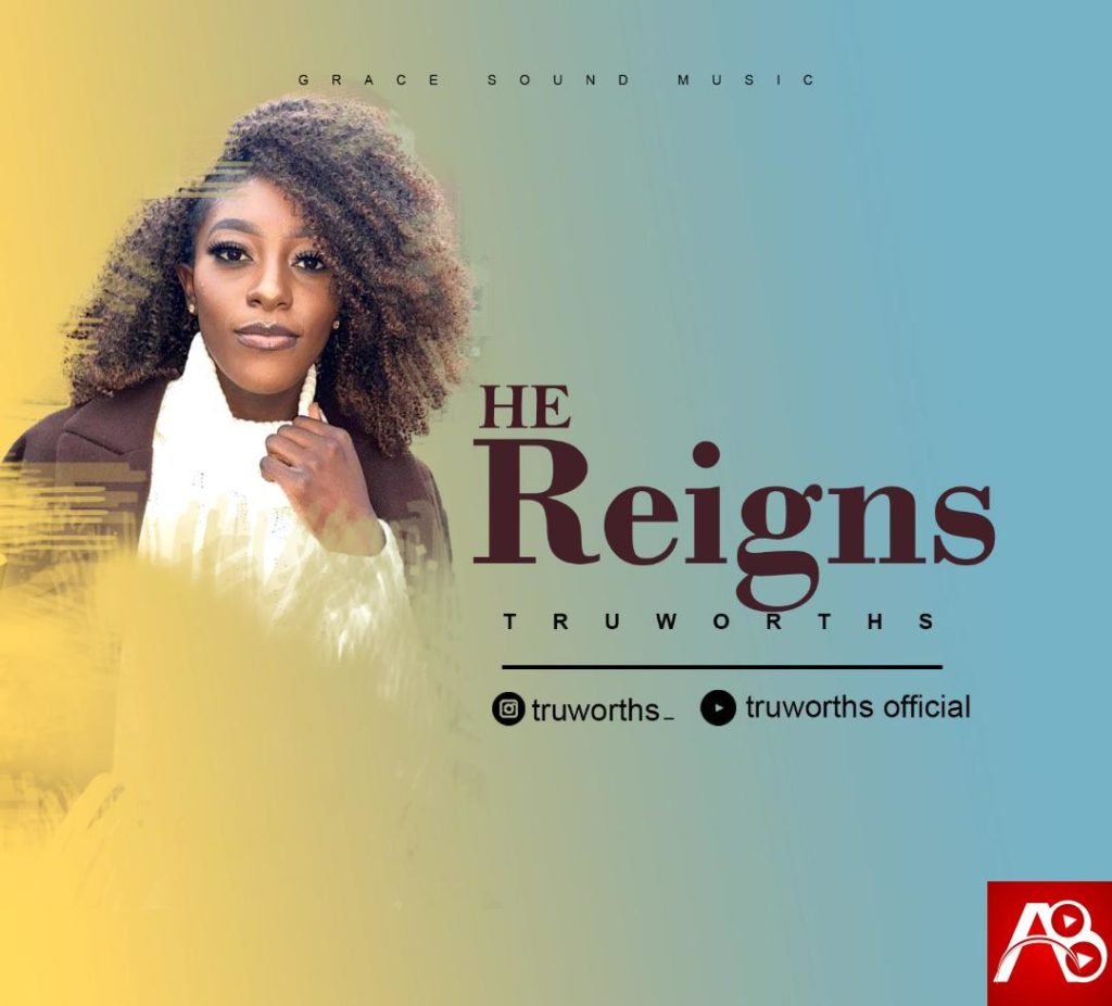 Truworths He Reigns