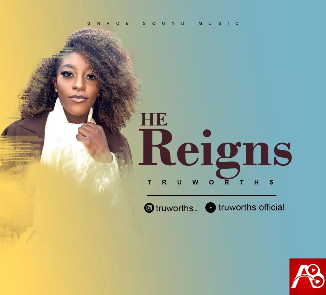 Truworths He Reigns