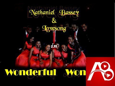 Wonderful Wonder Lovesong,Nathaniel Bassey