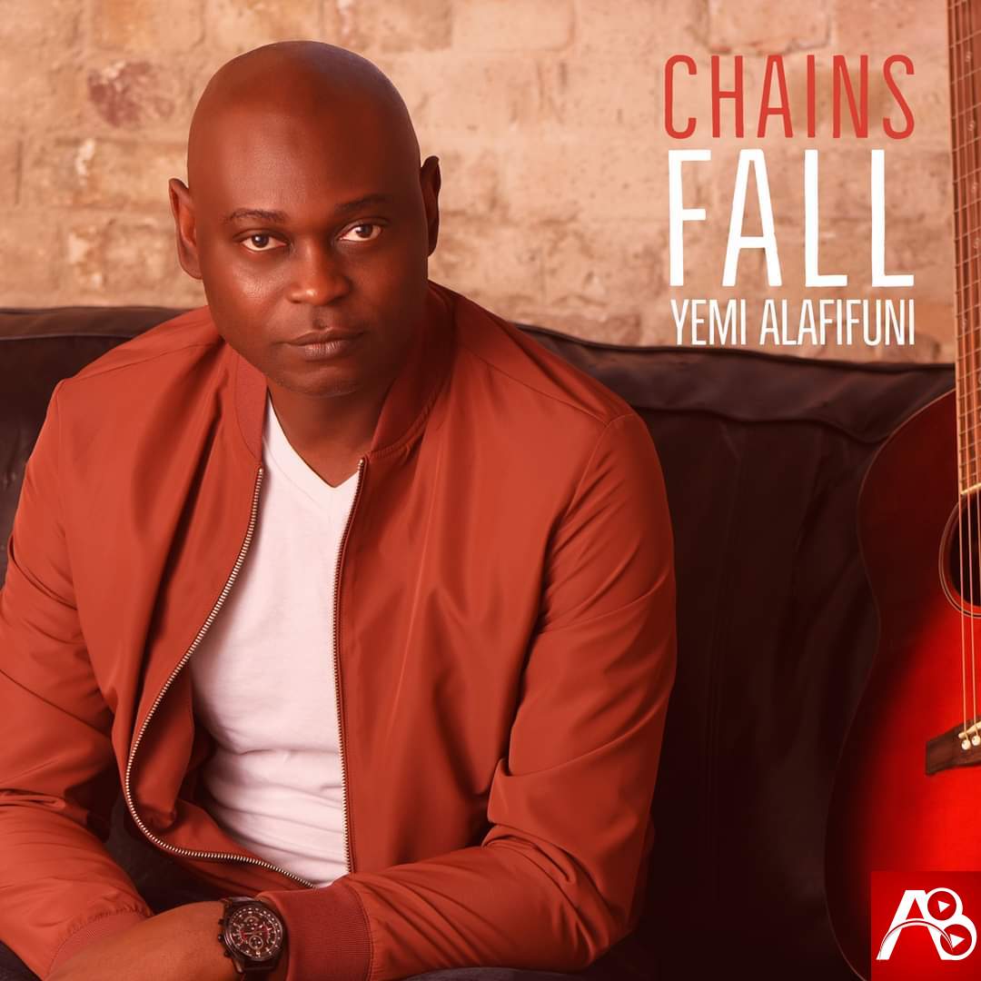 Yemi Alafifuni - Chains Fall