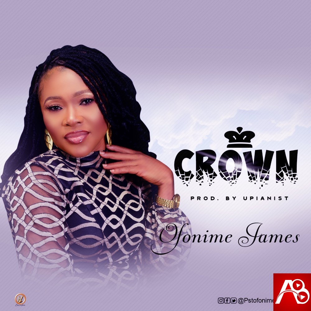 Pastor Ofonime James Offers “CROWN