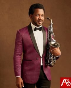 BeeJay Sax Biography 