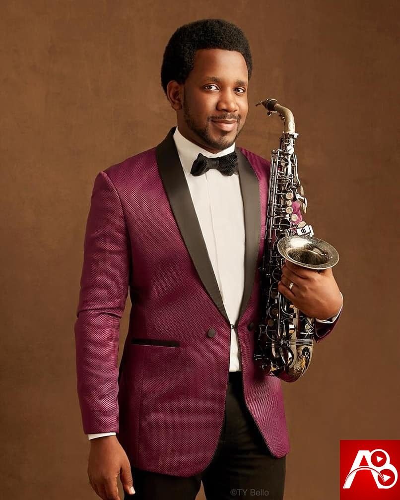 BeeJay Sax Biography