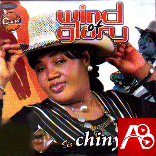 Chinyere Udoma Wind Of Glory 1, Ogbagwojurum Anya