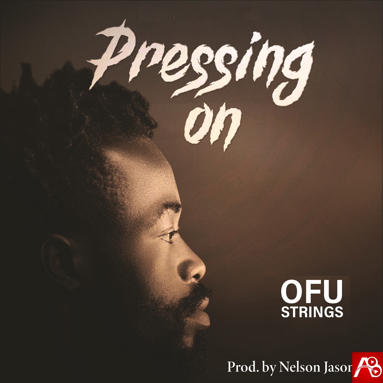 Ofustrings Pressing On