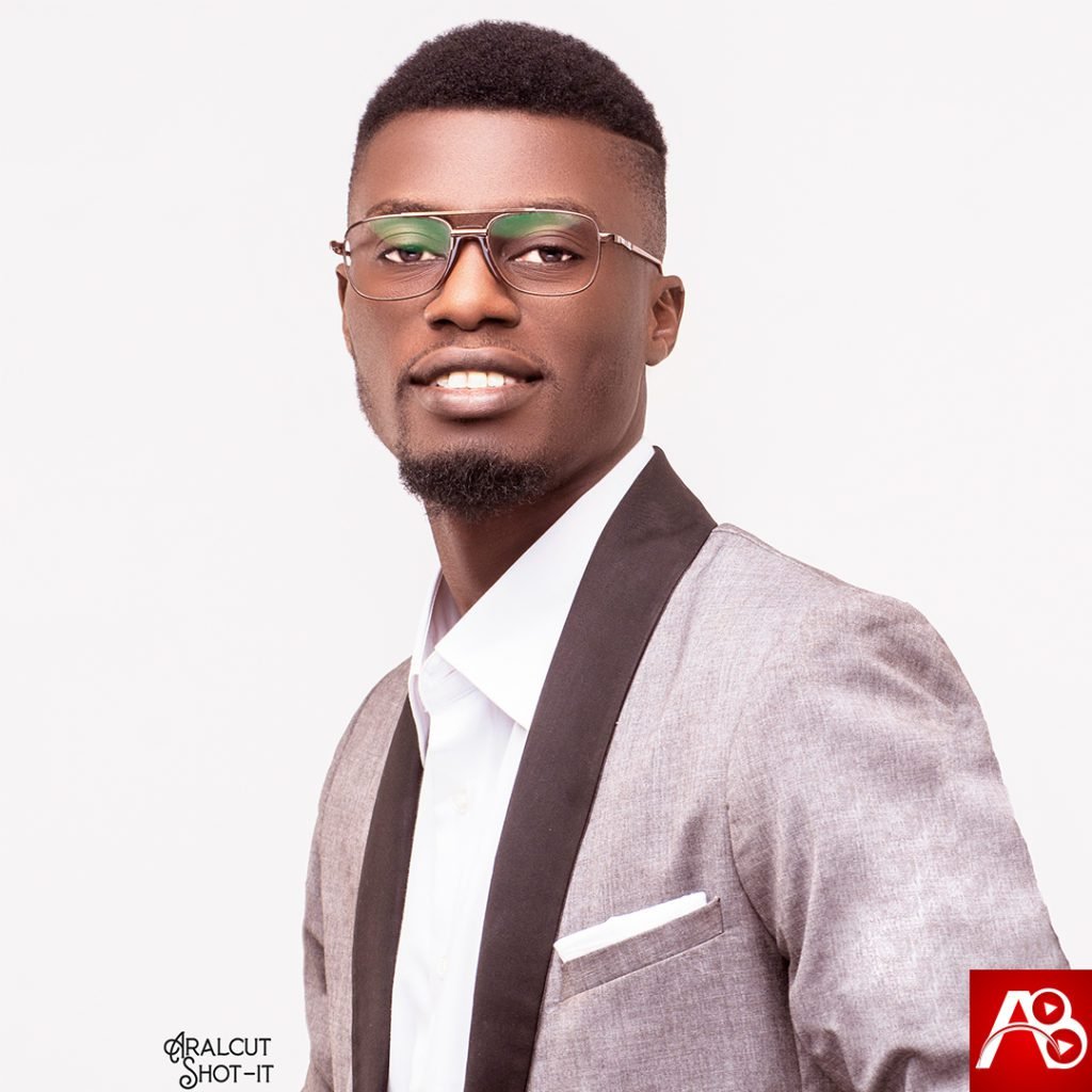 Prince Oluwatosin Pens Down the Journey to Digital Excellence for Churches in The Digital Church Book