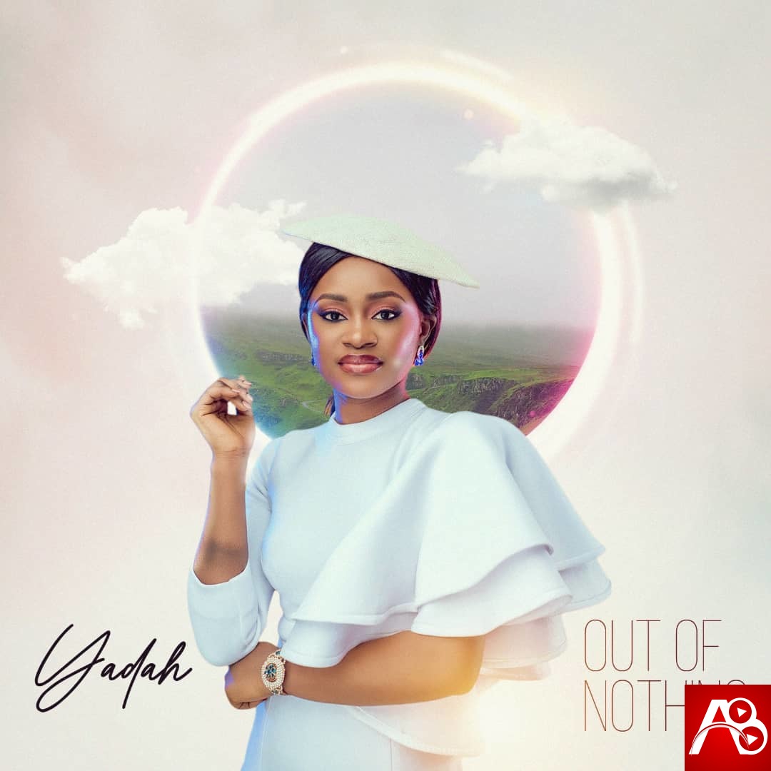 Download Yadah Out Of Nothing Free Mp3