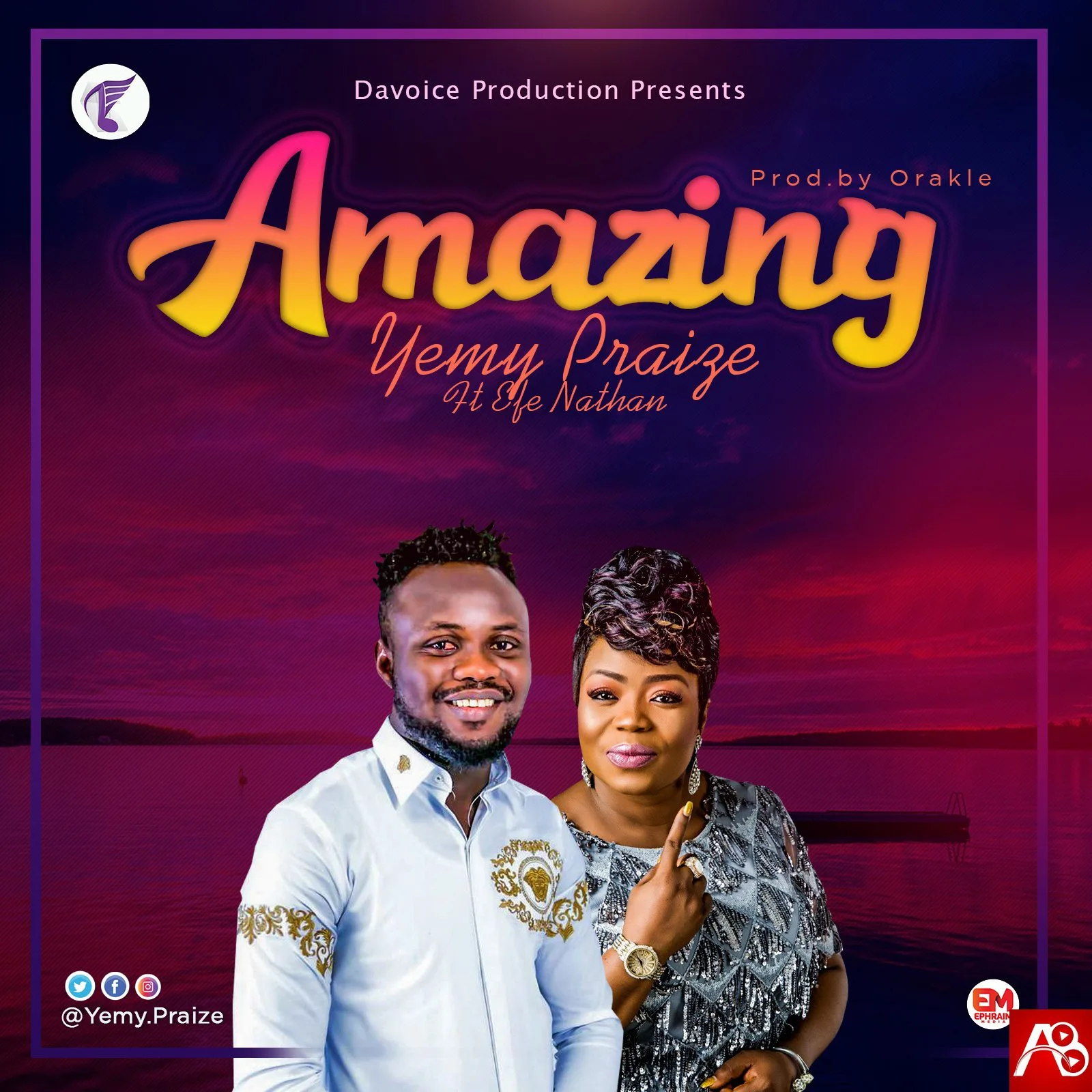 Yemy Praize,Amazing,Efe Nathan,Yemy Praize Amazing,Yemy Praize Ft Efe Nathan  ,AllBaze,Get More Music @AllBaze.com,Download Naija Gospel songs, DOWNLOAD NIGERIAN GOSPEL MUSICE,Free Gospel Music Download,Gospel MP3, Gospel Music,Gospel Naija,GOSPEL SONGS, Gospel Audio songs free download,LATEST NAIJA GOSPEL MUSIC,Latest Nigeria Gospel Songs,Nigeria Gospel Music,Nigeria Gospel Song,Nigeria gospel songs,Nigerian Gospel Artists,NIGERIAN GOSPEL MUSIC,Naija Loaded Gospel,Christian Song,Christian Songs,