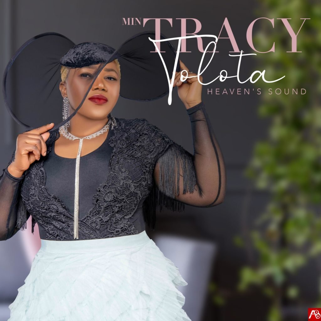 Tracy Tolot Heaven's