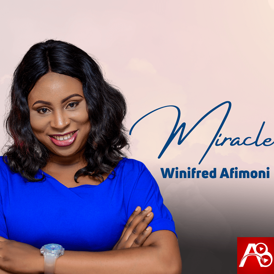 Winifred Afimoni Miracle