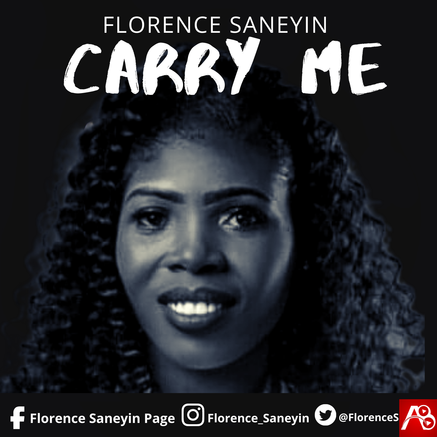 CARRY ME by Florence Saneyin