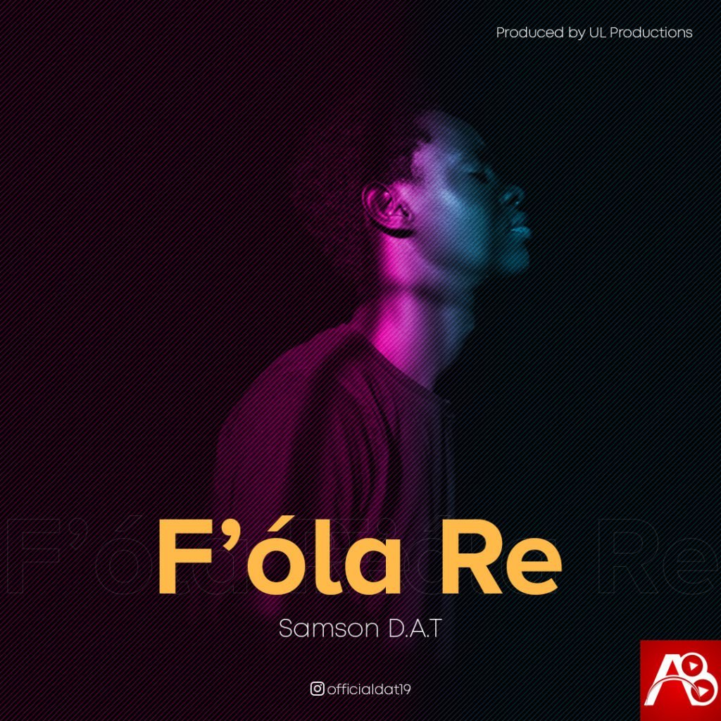 Samson DAT F'ola re