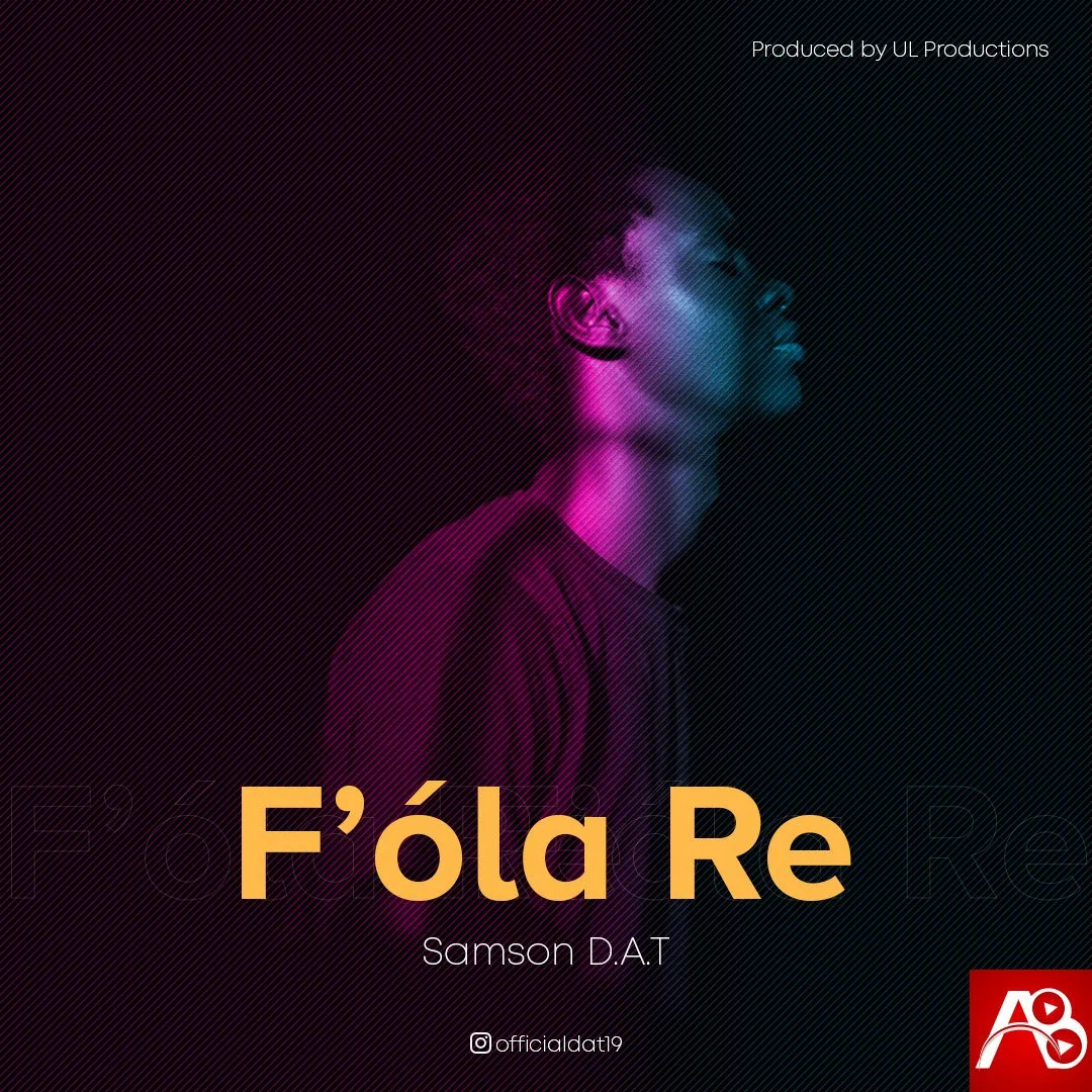 Samson DAT F'ola re