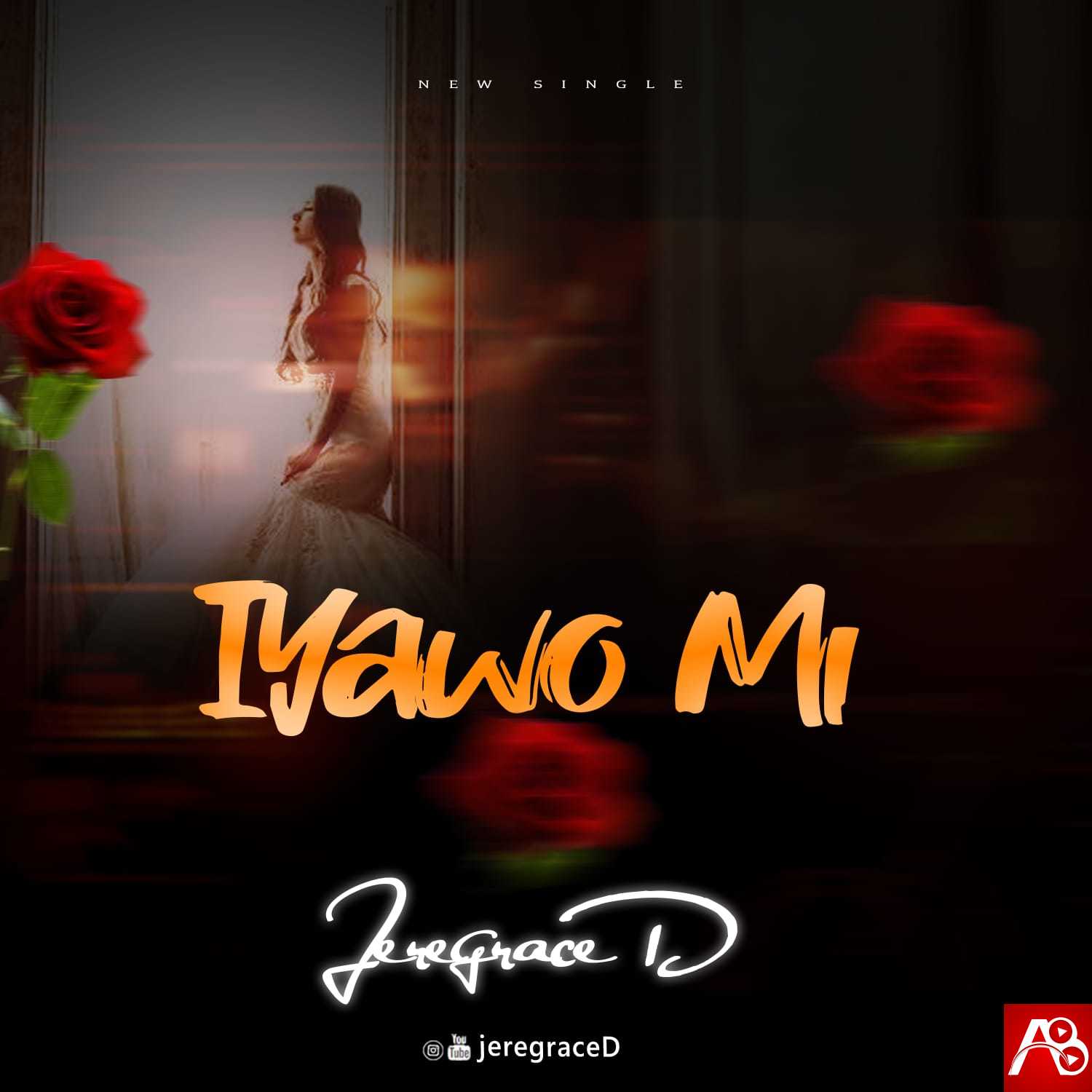 Download Iyawo Mi - Jeregraced